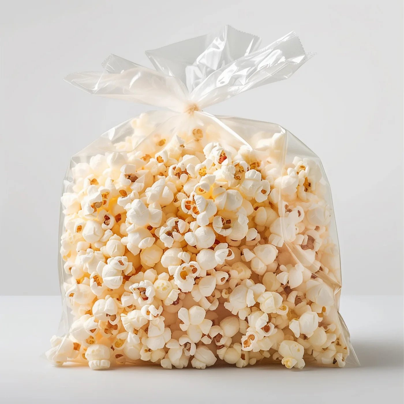 Попкорн QAZCORN, вкус «Солёный»